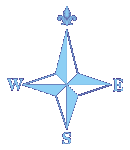 Compass Rose