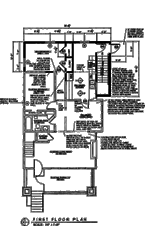 Preliminary new blueprints (1/12/04)