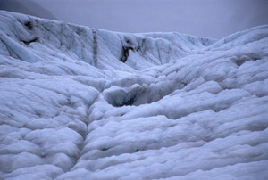 Root Glacier